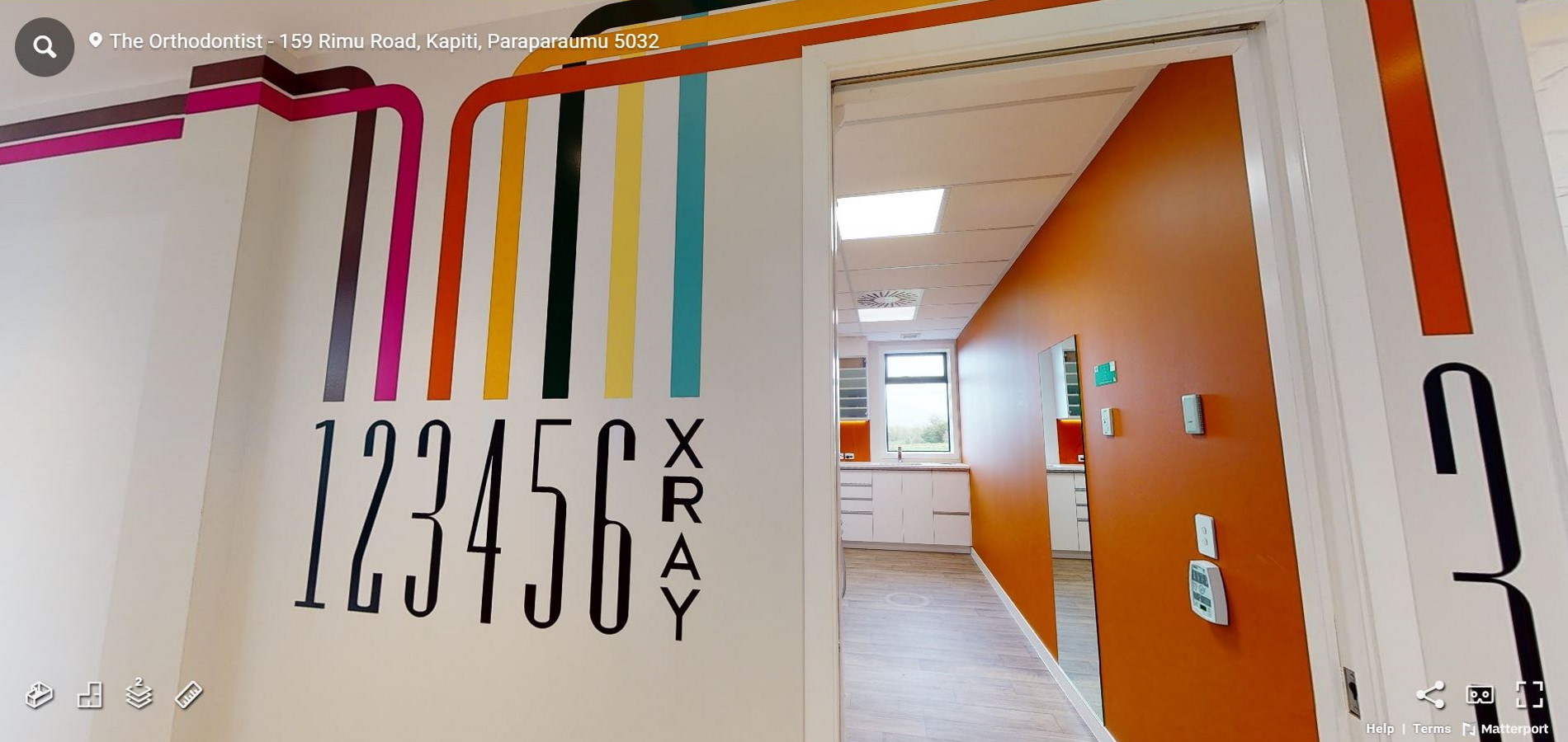 Johnsonville, Hutt, Orthodontist