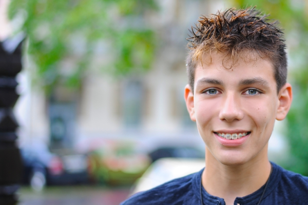 Community Orthodontic Referral